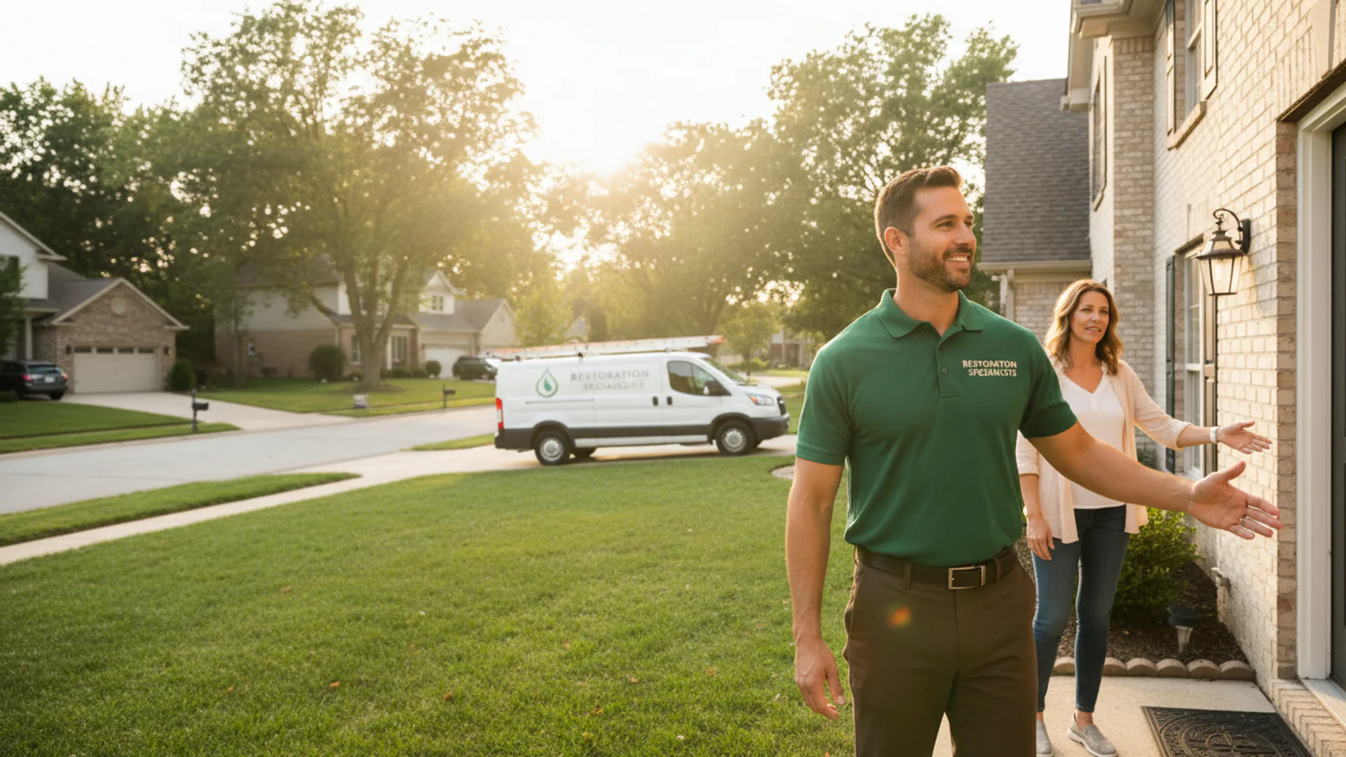 Premium Water Damage Restoration in Carthage, MS Near Me – Guaranteed Quality for Lasting Results